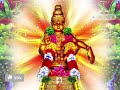 harivarasanam song by parinitha