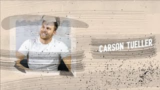 Carson Tueller On The Intersection of Sexuality and Disability
