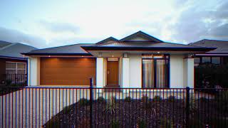 Oakford Homes Presents | Parkway Display Home