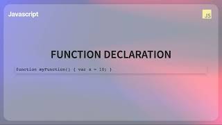 JavaScript: Understanding Scope (Global, Local, Block)