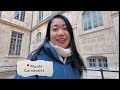 เที่ยวปารีส le marais i maison de victor hugo i musée carnavalet เที่ยวฝรั่งเศส ep1