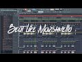 Beat Like Marshmello + FLP