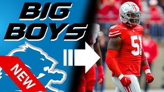 Detroit Lions Quietly Made 2 Smart Moves