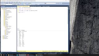 42 - SQL - UPPER CASE