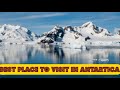 BEST PLACE TO VISIT ANTARTICA 🇨🇭 Swiss Entertainment 72 🇨🇭