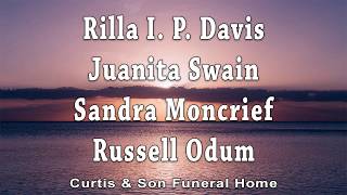 Daybreak Obituaries 05/31/2019