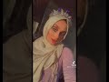 hijabi bratz doll shorts bratz hijab hijabstyle tiktok muslim smoke crown queen fun