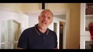 The Cleaner I BritBox Original Trailer