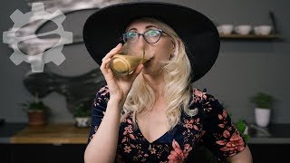 Mint Brewlep | Coffee Collaboration