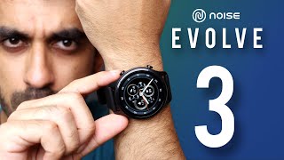 Noise Evolve 3 Review: It has Evolved!