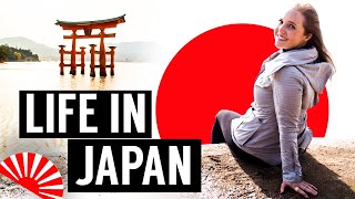 Living in Japan as a Foreigner (Expat Lifestyle & Cost-of-Living)