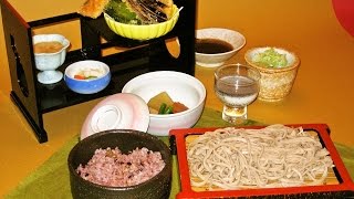 北松戸　日本そば　ランチ　ランキング