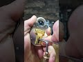 master lock 2750d lever padlock... not bad shorts locksport lockpicking security