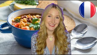 Régime Soupe aux Choux | Vlog 7 Jours | Perdre 5-7kg en 1 semaine