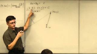 Lecture 2011.06.20 Part 04/9 The Meaning of the Free Constant