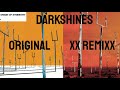 muse darkshines original xx anniversary remixx split audio