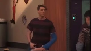 Broken Armed and Dangerous| Henry Danger (S5 EP9) (FULL EPISODE)
