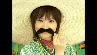 Abe Natsumi - Koi no Telephone GOAL (恋のテレフォンGOAL) (2004) [4K AI Upscale]