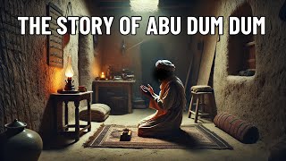 The Story Of Abu Dum Dum | Islamic Stories