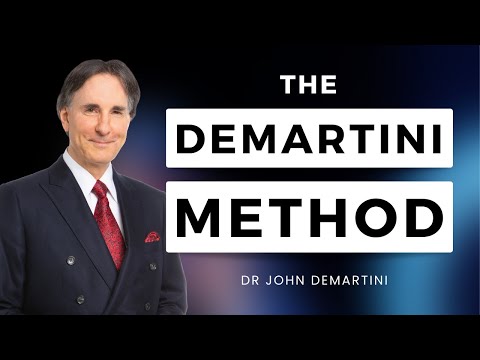 What is the Demartini Method?