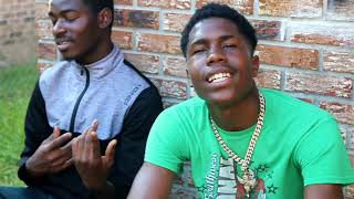 (NEVA LOSE AGAIN) L3TT3R TO DA STR33TS (OFFICAL VIDEO)