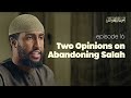 Discussing Difference Of Opinions | Ep. 16 | #AlMuwatta with Ustadh Abdulrahman Hassan