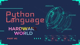 Python Exercises -2 || Area of a Triangle Using Heron's Formula|| Hardware World