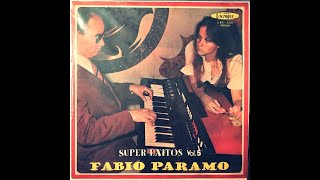 BOQUITA SALA 1976(PORRO)▶️👄 - FABIO PARAMO