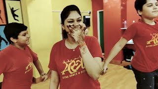 Kabhi Kabhi Aditi | Best Bollywood Dance Academy in Kolkata | Bhawanipur | www.astraadance.com