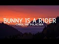 Caroline Polachek - Bunny Is A Rider (Lyrics)