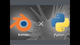 Learn Python in Blender: Getting Started