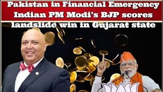Sajid Tarar Talks About Pakistan In Financial Emergency | PM Modi’s BJP Win In Gujarat State | Arzoo