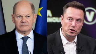 Scholz është budalla! Pse Musk iu vërsul liderit gjerman..