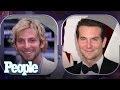 Bradley Cooper's Evolution of Looks | People
