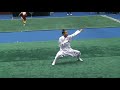 wudang xuan wu quan 武当玄武拳