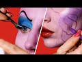 Disney's Ursula Makeup Tutorial