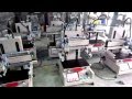 Small Screen Printer Tabletop Screen Printing Machine