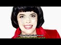 mireille mathieu la paloma adieu. traduzido subtitled