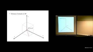 Calculus 3 Lesson Rectangular Coordinates in 3D