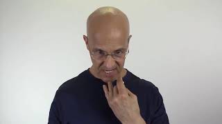 2 TRICKS TO MAKE IT EASIER TO SWALLOW PILLS - Dr Alan Mandell, DC