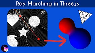 Ray Marching in Three.js Tutorial