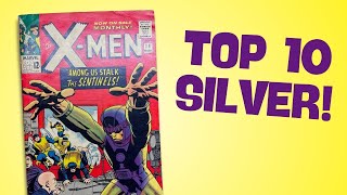 Top 10 SILVER AGE Best Sellers!