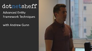 Advanced Entity Framework Techniques