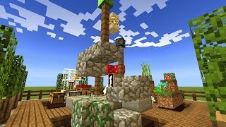 [Minecraft PE 小教室 ]-EP3-劍的妙用