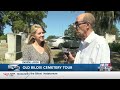 old biloxi cemetery tour