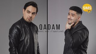 QADAM soundtrack KO'CHA BOLALARI