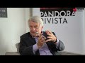 ferruccio de bortoli il giornalismo tra passato e presente pandora rivista videopodcast