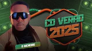 O BICHEIRO - REP. NOVO 2025 ATUALIZADO CD PROMO. MUSICAS NOVAS