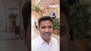 #దుబాయ్ లో Italian Mall #dubailife #travel #dubaiexplorer #dubairaj #mercatomall