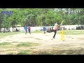 jeonwal talwinder sosan vs maan singh sahib cosco cricket mania